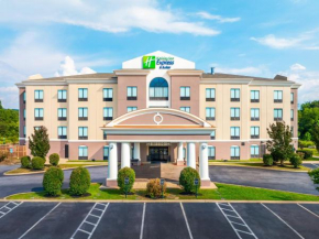Holiday Inn Express Hotel & Suites Newport South by IHG